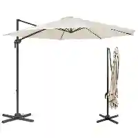 Garden Umbrella XL